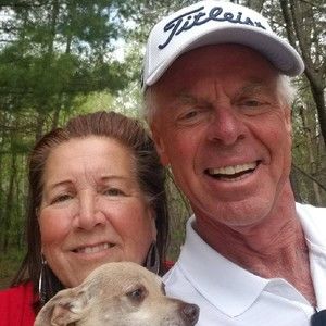 Meet your Posher, Mary coot